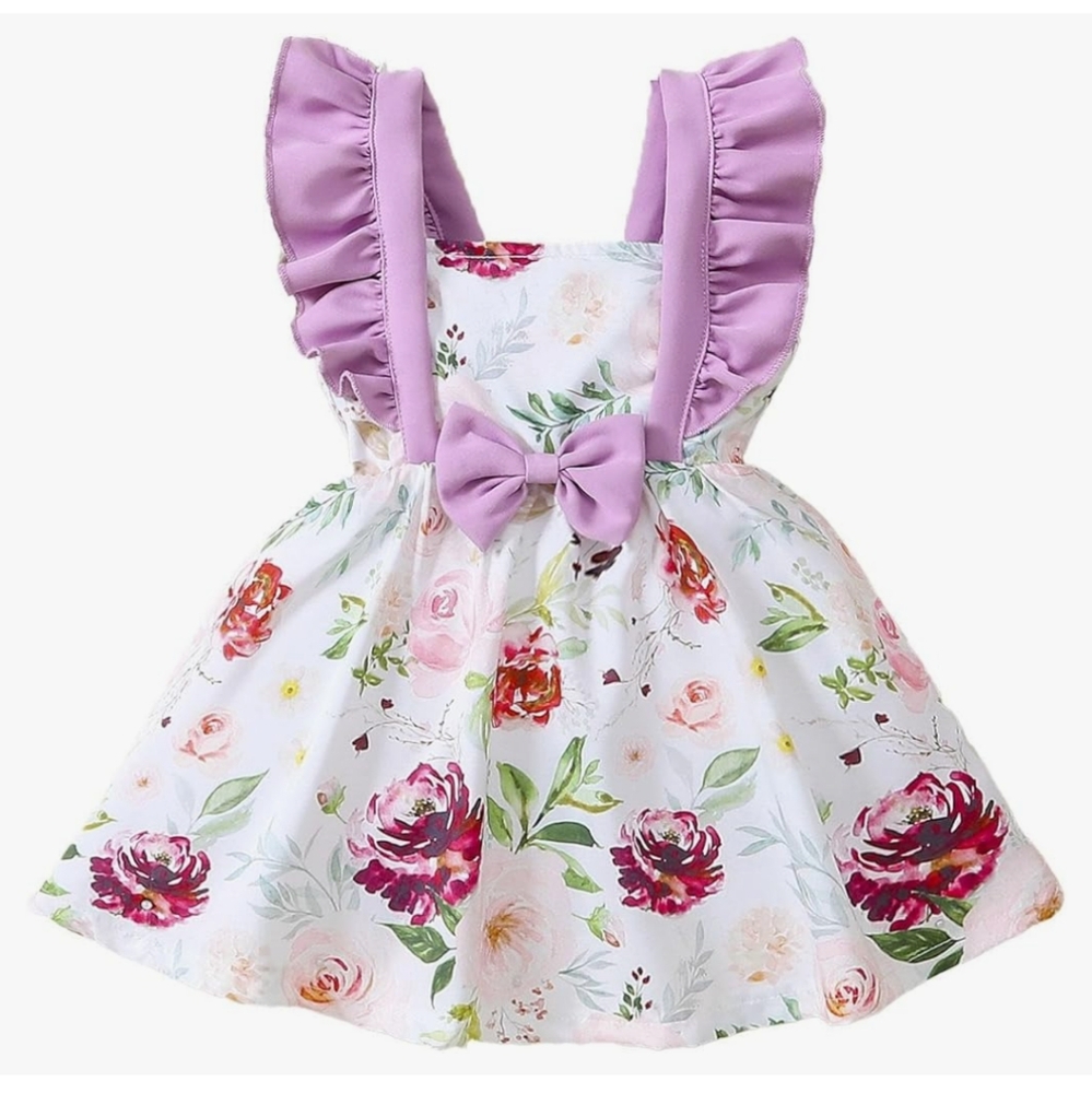 Mercatoo Toddler Sun Dress